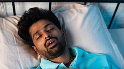 Sleep Apnea & Snoring